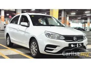 2023 Proton Saga 1.3 Standard Sedan
