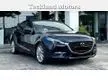 Used 2018 Mazda 3 2.0 (A) HIGH FACELIFT SKYACTIV - Cars for sale