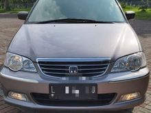 2011 Honda Odyssey 2.4 2.4 MPV