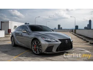 2017 Lexus LS 500h 3.5 Sedan