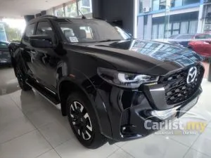 2026 Mazda BT-50 3.0 High Plus Dual Cab Pickup