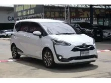 2020 Toyota SIENTA 1.5 (ปี 16-23) V Wagon
