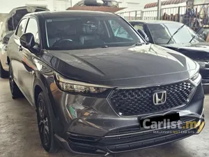 2023 Honda HR-V 1.5 V SUV