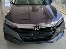 Promo Akhir Tahun Honda Accord 1,5 2019