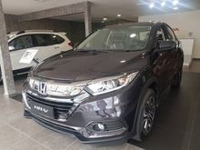 2019 Honda HR-V 1.5 i-VTEC Hybrid SUV