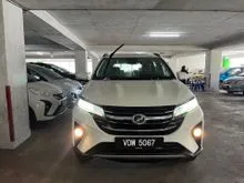 2019 Perodua Aruz 1.5 AV SUV