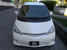 2003 Toyota Estima 3.0 Aeras MPV