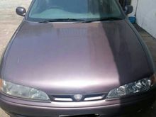 1995 Proton Perdana GLi 2.0