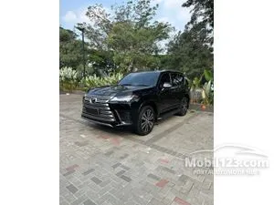 2023 Lexus LX 600 3.4 VIP SUV