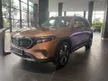 New 2022 Mercedes-Benz EQB 350 0.0 4MATIC SUV **Fast Stock , Book NOW before long queue** - Cars for sale