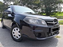 2011 Proton Saga 1.3 FL Standard Sedan ONE OWNER LIKE NEW