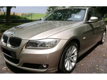 BMW 320i 2.0(A) E90 FACELIFT SPORTS ORIGINAL CONDITIONS TIP TOP