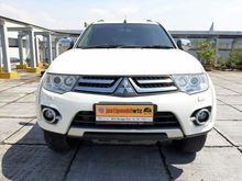2014 Mitsubishi Pajero Sport 2.5 Dakar 4x4 AT
