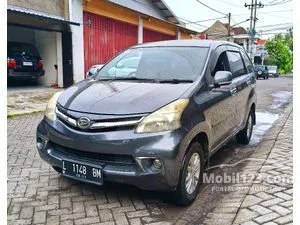 2012 Daihatsu Xenia 1.3 R MPV