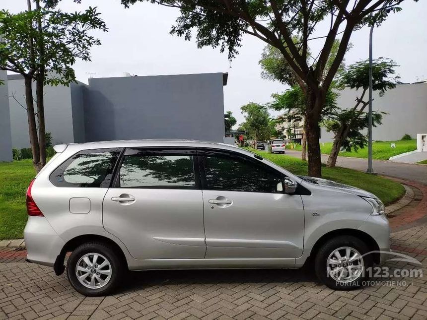 avanza 2018 g 1.3