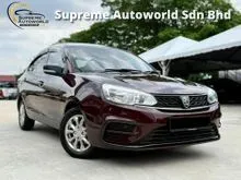 2022 Proton Saga 1.3 AUTO ONE OWNER FSR TIPTOP CONDITION 3YRS WARRANTY