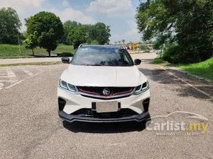 2021 Proton X50 1.5 Flagship SUV