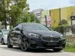 Used 2021 BMW 218i 1.5 M Sport (FACELIFT METER) FULL BODY PPF(RM7K+) NICE NUM 288(RM5K+) WARRANTY 2027