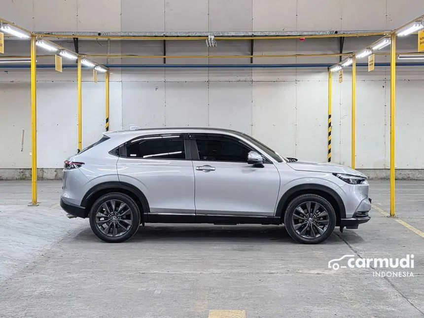 2022 Honda HR-V Special Edition SUV