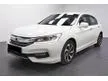 Used 2016 Honda Accord 2.0 i-VTEC VTi-L 1 Year Warranty 0169977125 - Cars for sale