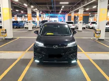 2022 Perodua Alza 1.5 AV MPV