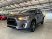 Used Rare Find 2016 Mitsubishi ASX 2.0 SUV - Cars for sale