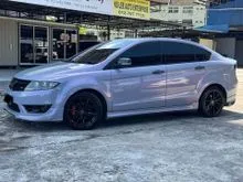 2013 Proton Preve 1.6 Executive Sedan