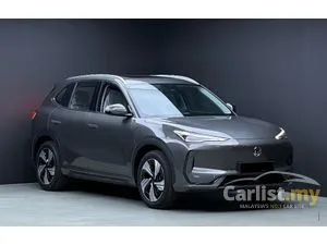 2025 Proton e.MAS 7 Premium SUV