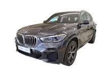 G05 BMW X5xDrive45e M Sport PHEV 2022