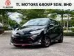 Used 2019 Toyota VIOS 1.5 E (A) 7 Speed 360 Camera Super Car King Easy Loan 1 Malaysia Warranty