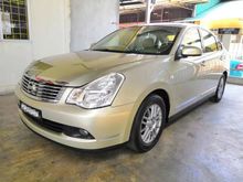 2008 Nissan Sylphy 2.0 Luxury Sedan