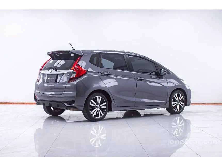 2019 Honda JAZZ RS Hatchback