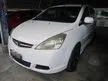 Used 2013 Proton Exora 1.6 Bold CPS Standard (A) -USED CAR- - Cars for sale