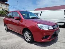 PROTON SAGA 1.3 (A) LOAN KEDAI DP100 AKPK CTOS BLACKLIST LULUS