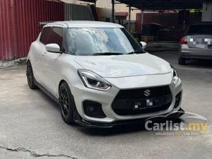 2024 Suzuki Swift 1.4 Sport Hatchback