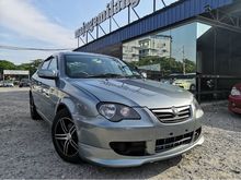 2011 Proton Persona 1.6 Elegance Base Line Sedan