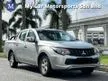 Used 2016 Mitsubishi Triton LITE 2.5 (M) 2X4 VGT FACELIFT 1 OWNER NO OFF ROAD DIESEL