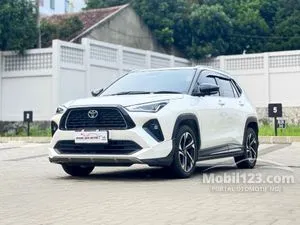 2025 Toyota Yaris Cross 1.5 S (Premium Colour) SUV