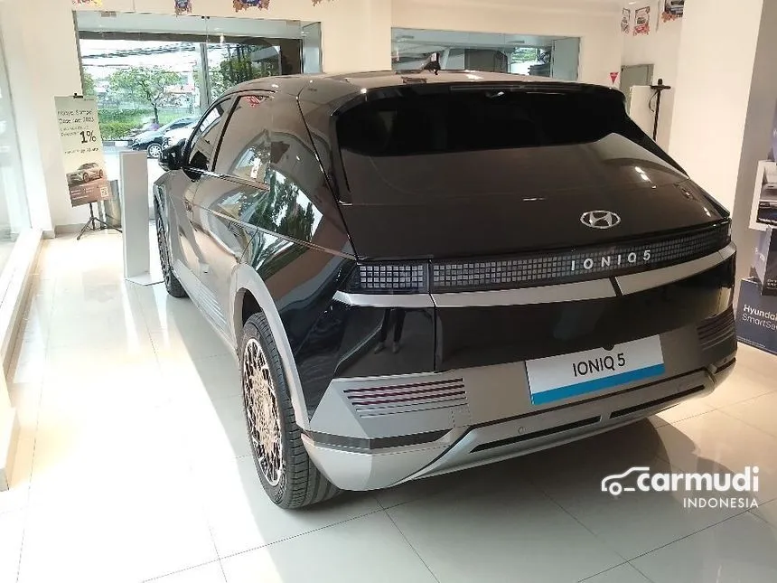 2024 Hyundai IONIQ 5 Long Range Signature Wagon