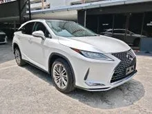 2021 Lexus RX 300 2.0 VERSION L