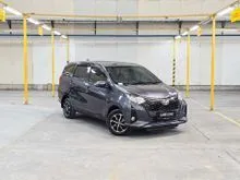 2023 Toyota Calya 1.2 G MPV - MOBIL SUDAH LULUS INSPEKSI 175 TITIK - JAMINAN BEBAS TABRAK BANJIR - FREE GARANSI 1 TAHUN LIMIT 45 JUTA