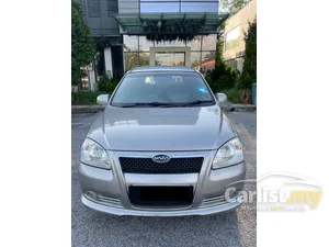 2009 Naza Citra 2.0 GS MPV