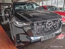2025 Mazda BT-50 3.0 High Plus Dual Cab Pickup