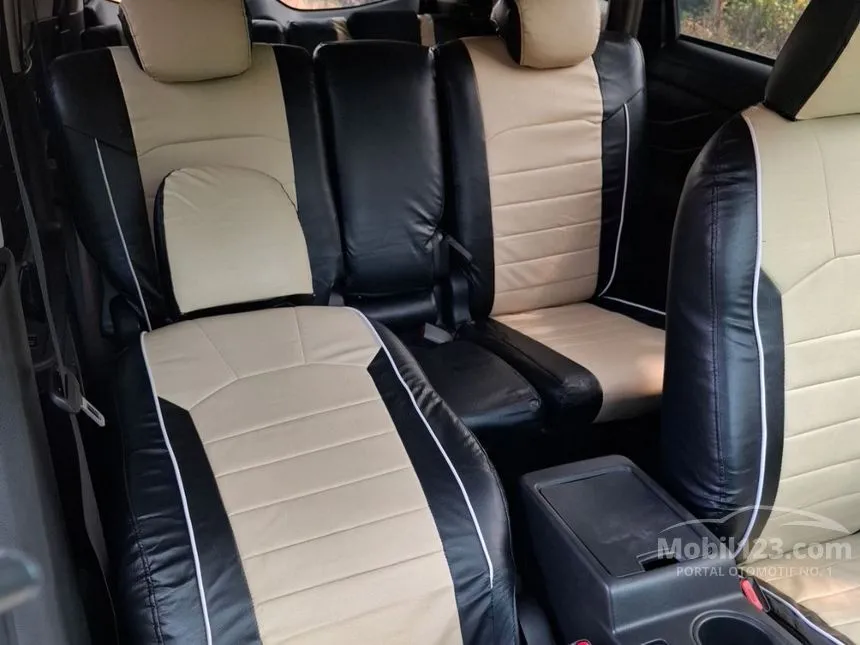 2022 Mitsubishi Xpander Exceed MPV