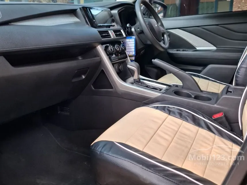 2022 Mitsubishi Xpander Exceed MPV