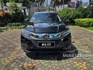 2019 Honda HR-V 1.5 E Special Edition SUV