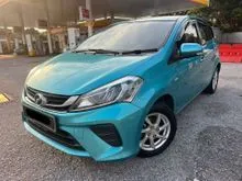 2019 Perodua Myvi 1.3 G (A) 1YRS WARRANTY