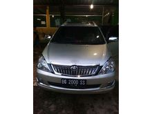 2004 Toyota Kijang Innova 2.0 G MPV