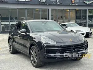 2020 Porsche Cayenne 3.0 SUV
