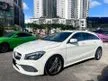 Used 2017 Mercedes
